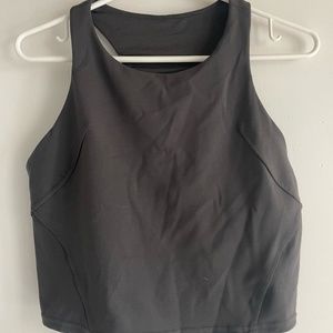 Lululemon Crop Top